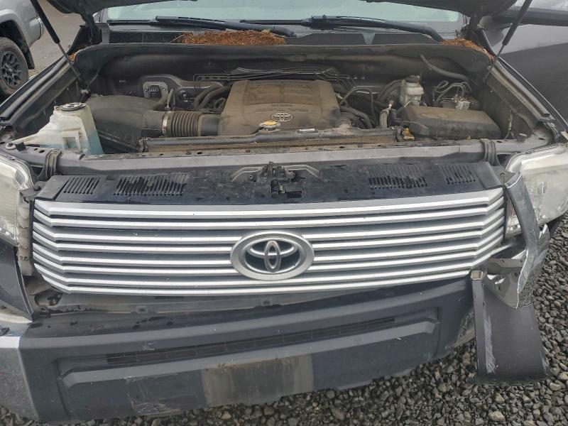Фото 11 - TOYOTA TUNDRA