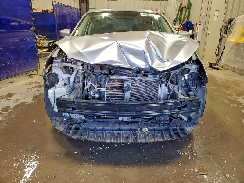 Фото 5 - NISSAN SENTRA