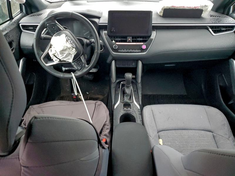 Фото 8 - TOYOTA COROLLA CR