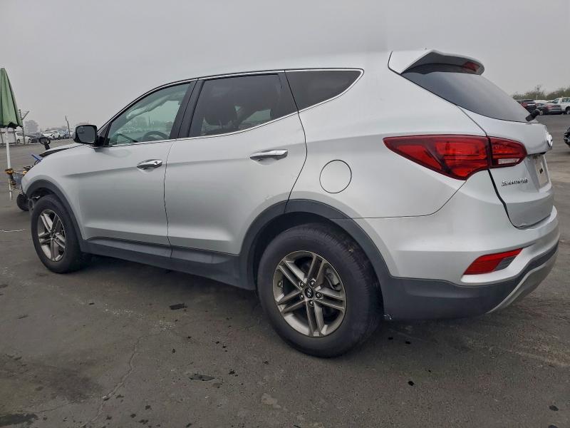 Фото 2 - HYUNDAI SANTA FE