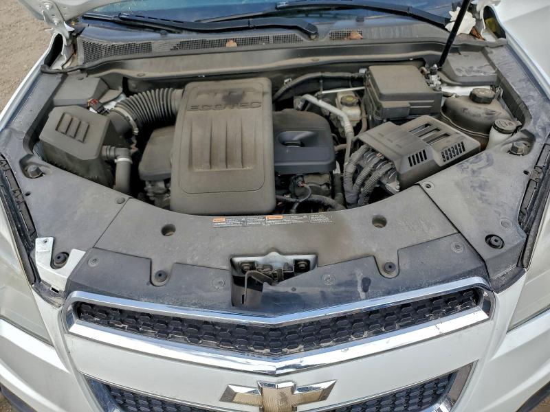 Фото 12 - CHEVROLET EQUINOX