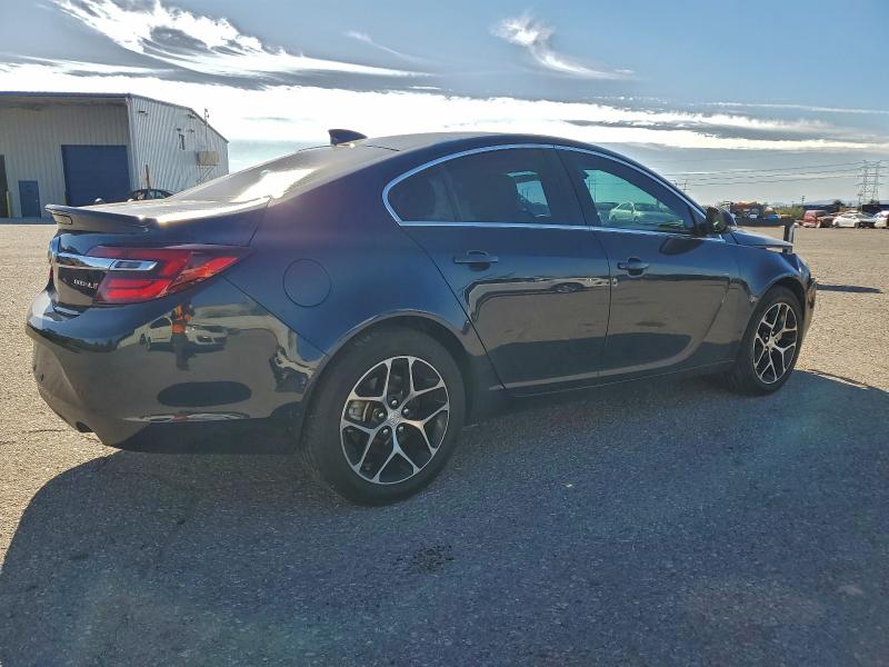 Фото 3 - BUICK REGAL