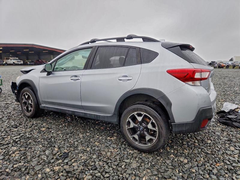 Фото 2 - SUBARU CROSSTREK