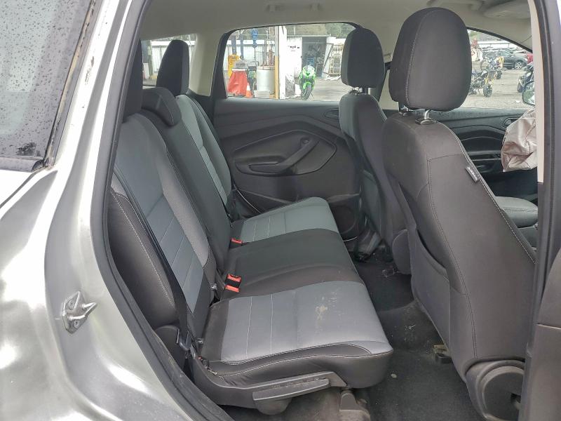 Фото 11 - FORD ESCAPE