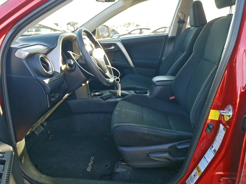 Фото 7 - TOYOTA RAV4