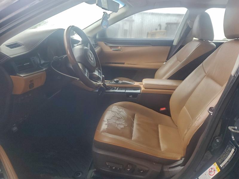 Фото 7 - LEXUS ES350