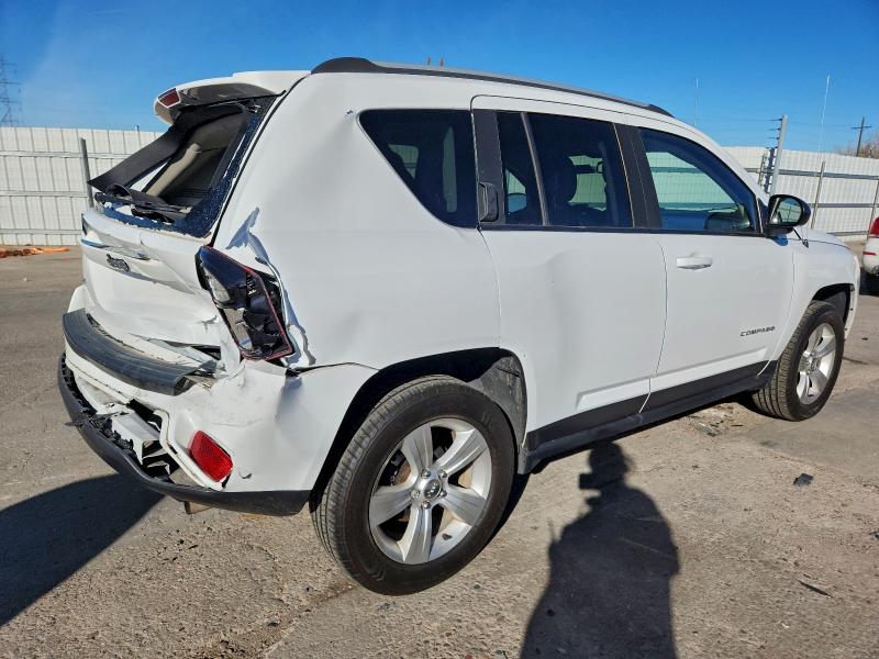 Фото 3 - JEEP COMPASS