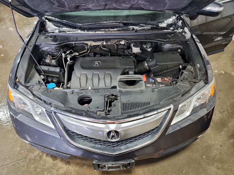 Фото 12 - ACURA RDX