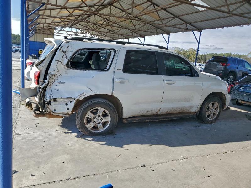 Фото 3 - TOYOTA SEQUOIA