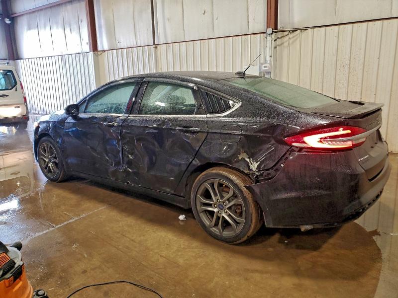 Фото 2 - FORD FUSION