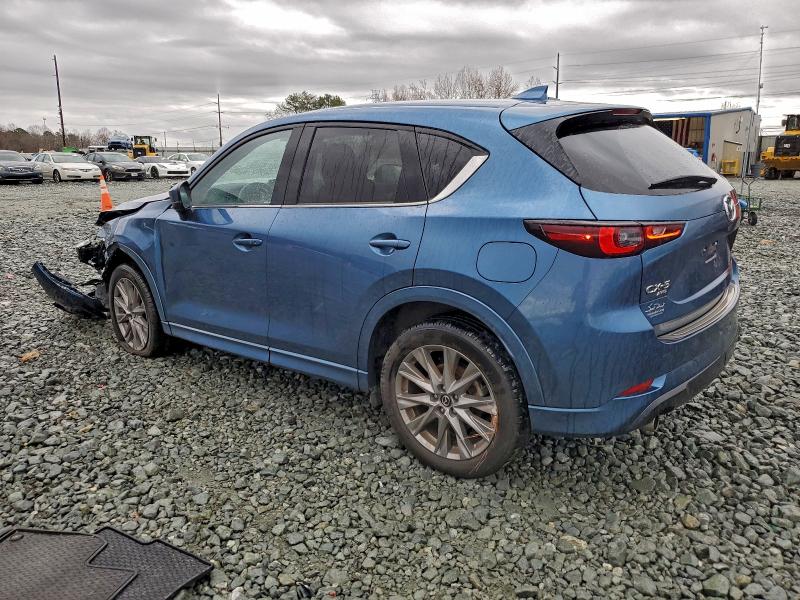 Фото 2 - MAZDA CX-5 PREMI