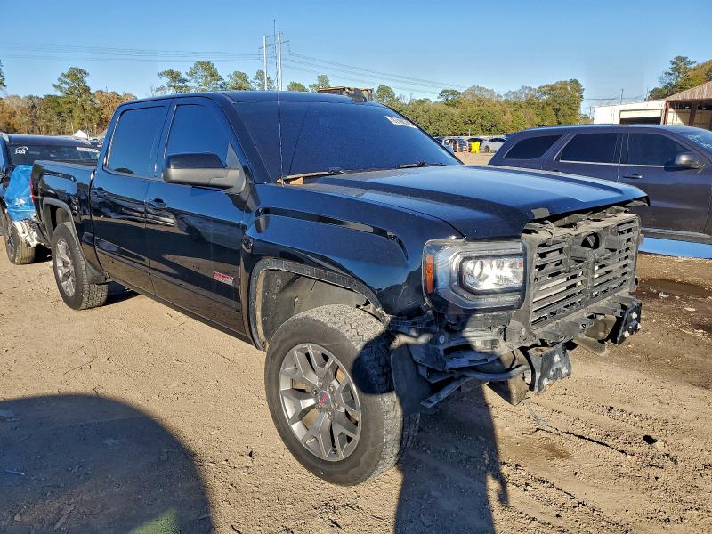 Фото 4 - GMC SIERRA