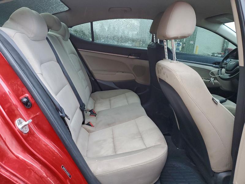 Фото 10 - HYUNDAI ELANTRA