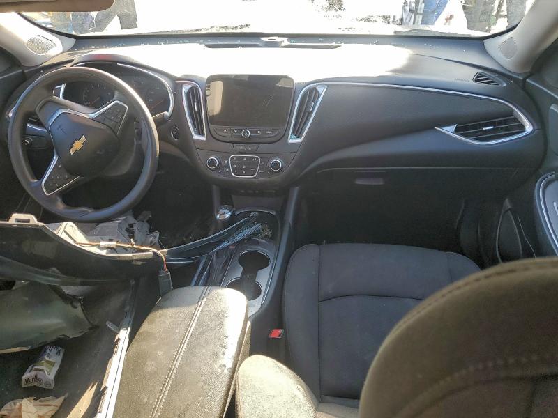 Фото 8 - CHEVROLET MALIBU