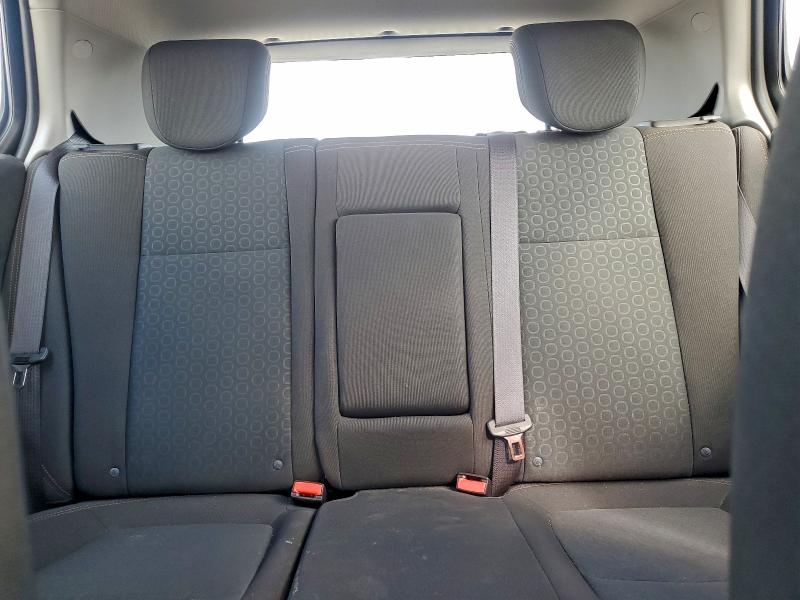 Фото 10 - CHEVROLET TRAX