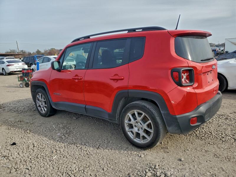 Фото 2 - JEEP RENEGADE