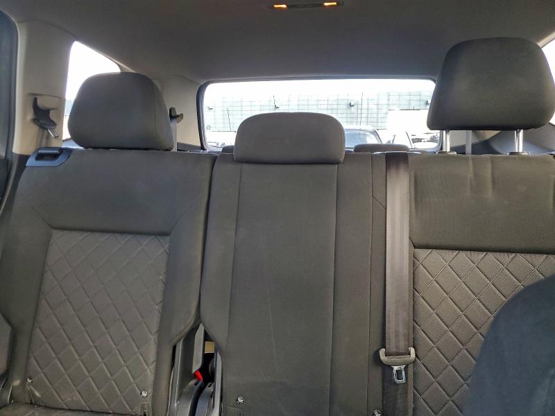 Фото 10 - VOLKSWAGEN ATLAS