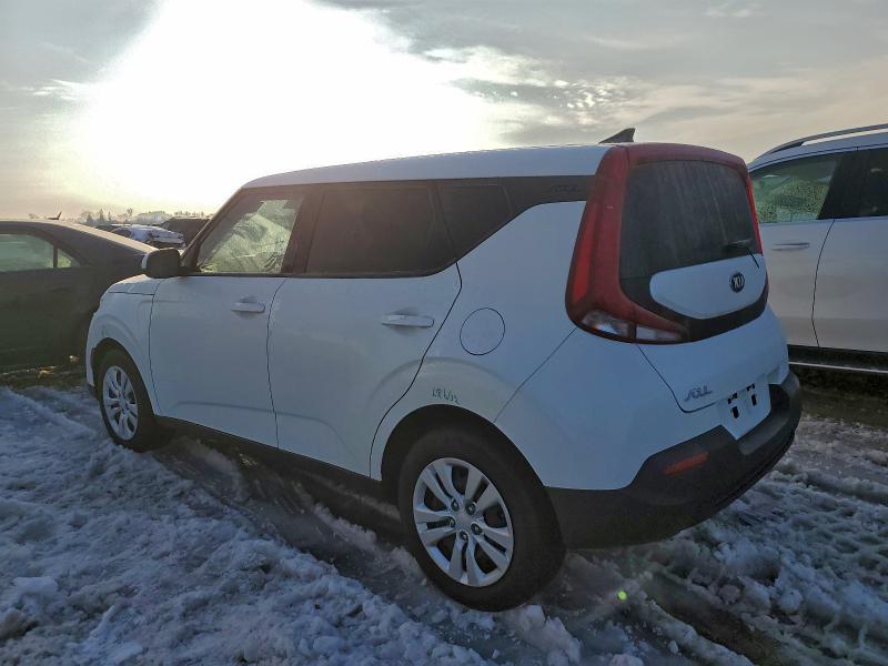 Фото 2 - KIA SOUL