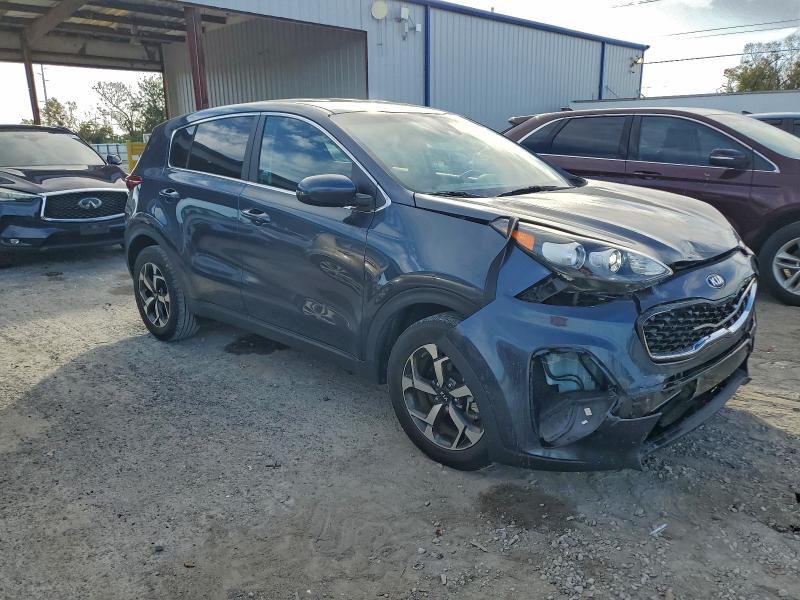 Фото 4 - KIA SPORTAGE