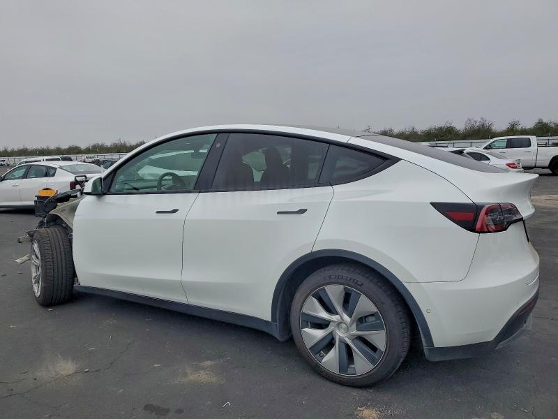 Фото 2 - TESLA MODEL Y
