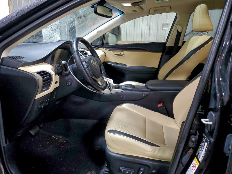 Фото 7 - LEXUS NX