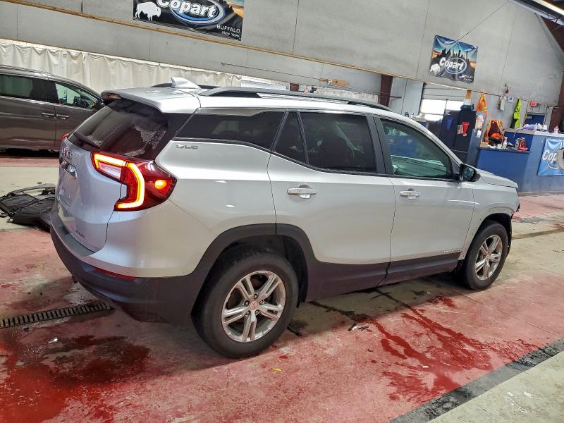 Фото 3 - GMC TERRAIN