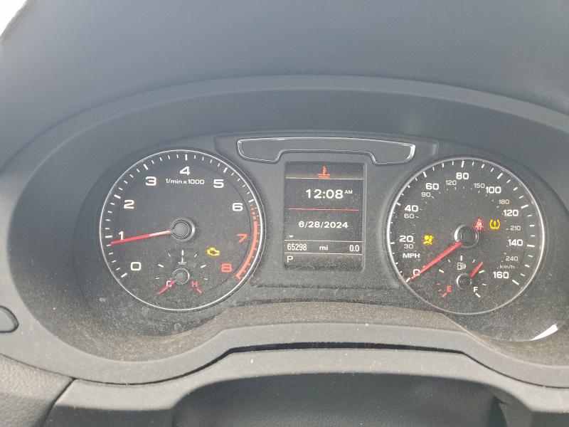 Фото 9 - AUDI Q3