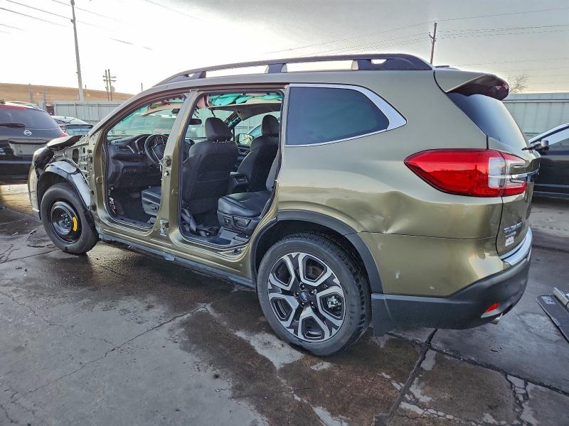 Фото 2 - SUBARU ASCENT