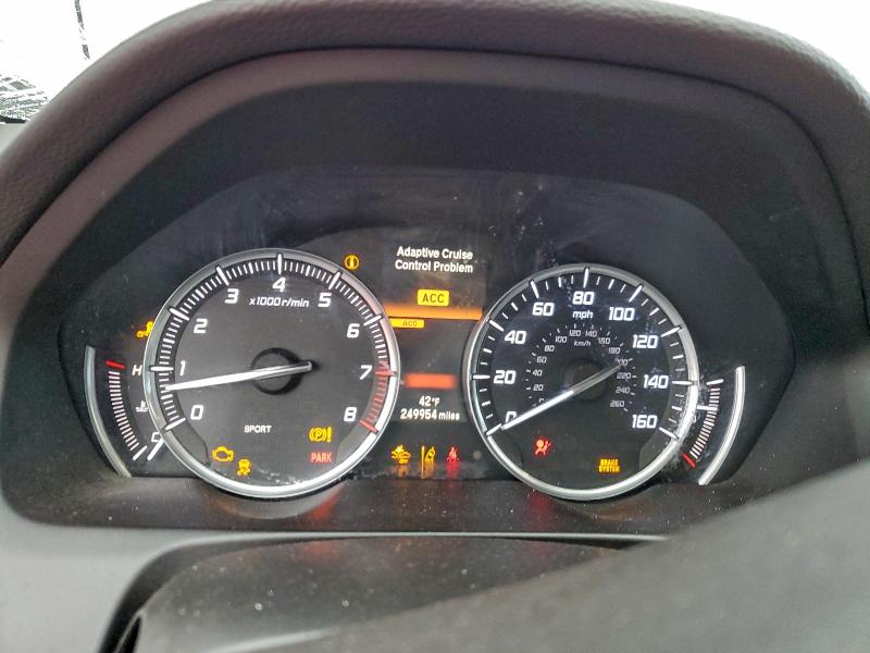 Фото 9 - ACURA TLX