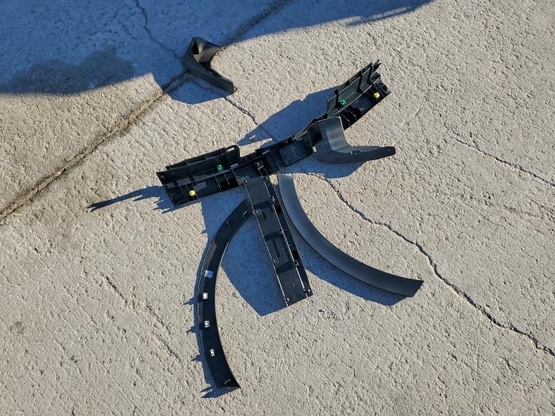 Фото 12 - HONDA CRV