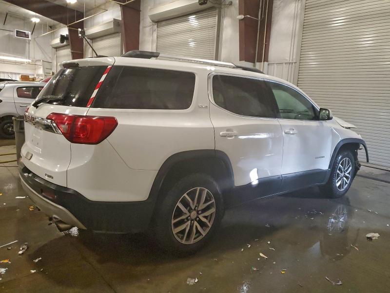 Фото 3 - GMC ACADIA