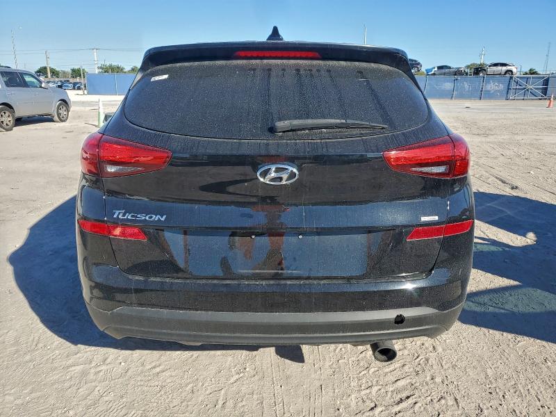 Фото 6 - HYUNDAI TUCSON