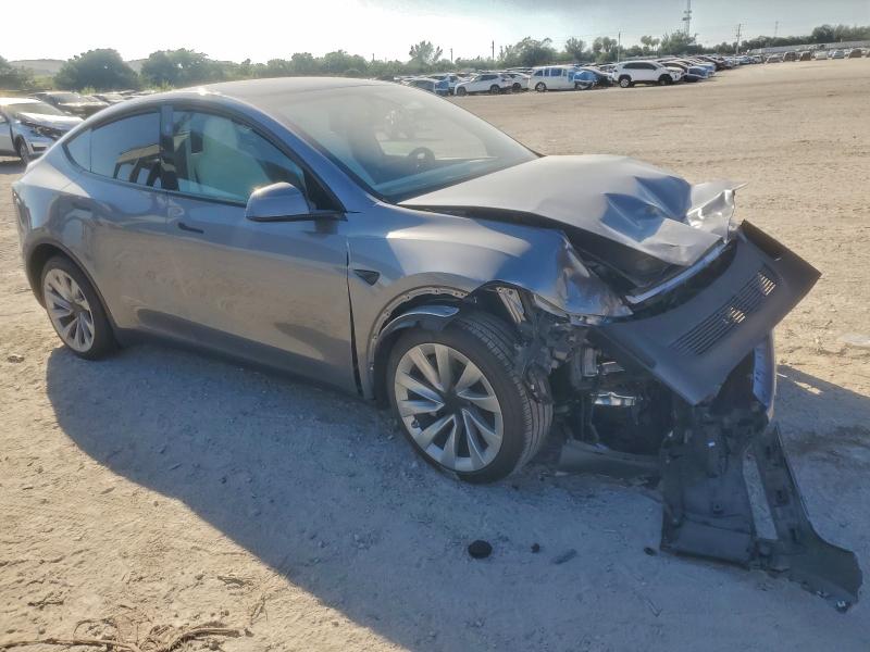 Фото 4 - TESLA MODEL Y