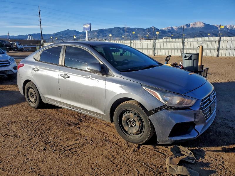 Фото 4 - HYUNDAI ACCENT