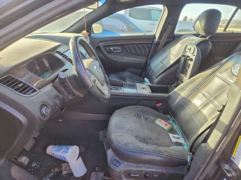 Фото 7 - FORD TAURUS