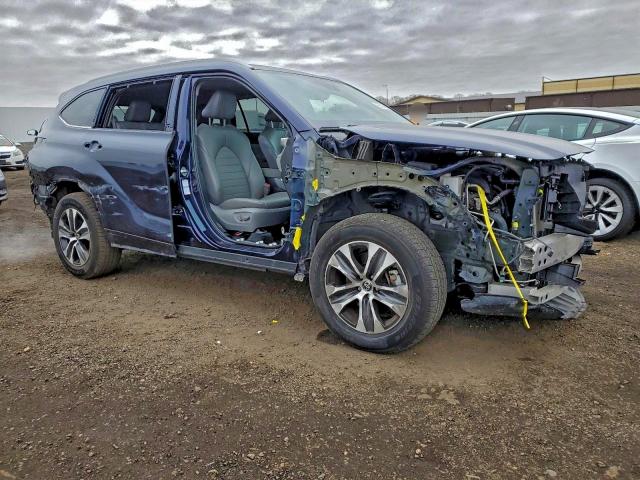 Фото 4 - TOYOTA HIGHLANDER