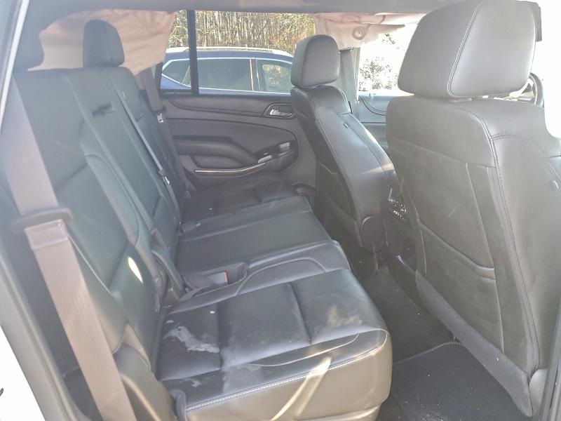 Фото 11 - CHEVROLET TAHOE