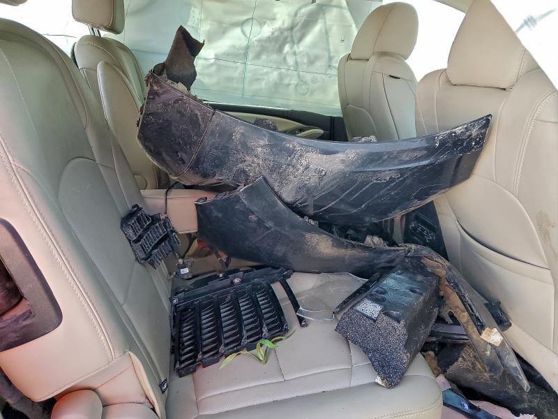 Фото 11 - BUICK ENCLAVE