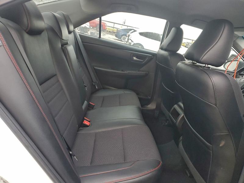 Фото 10 - TOYOTA CAMRY