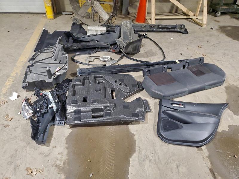 Фото 12 - TOYOTA COROLLA