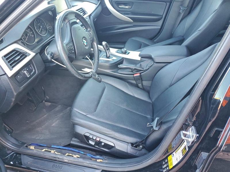 Фото 7 - BMW 3 SERIES