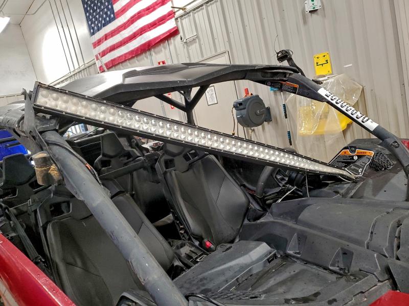 CAN-AM MAVERICK X 2024