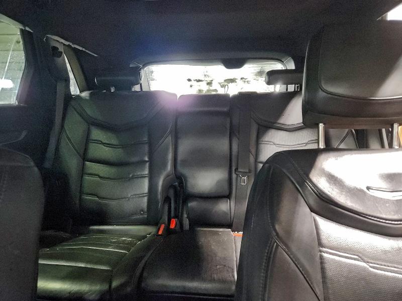 Фото 10 - CADILLAC XT5