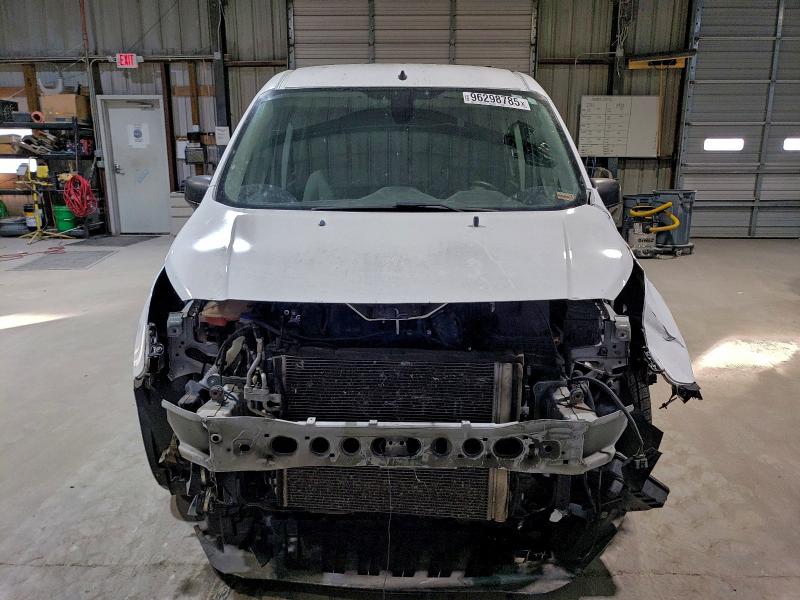 Фото 5 - FORD TRANSIT