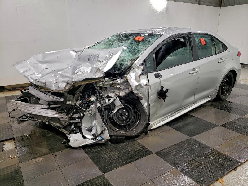 Фото 1 - TOYOTA COROLLA