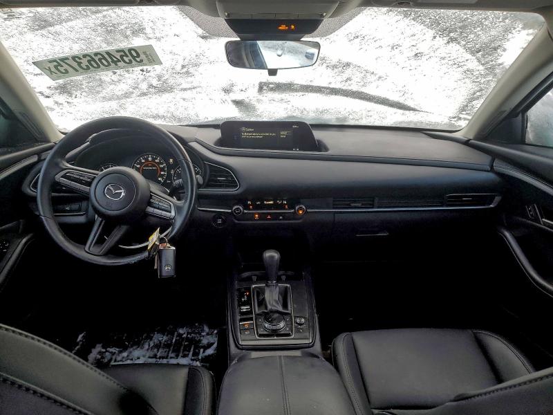 Фото 8 - MAZDA CX30