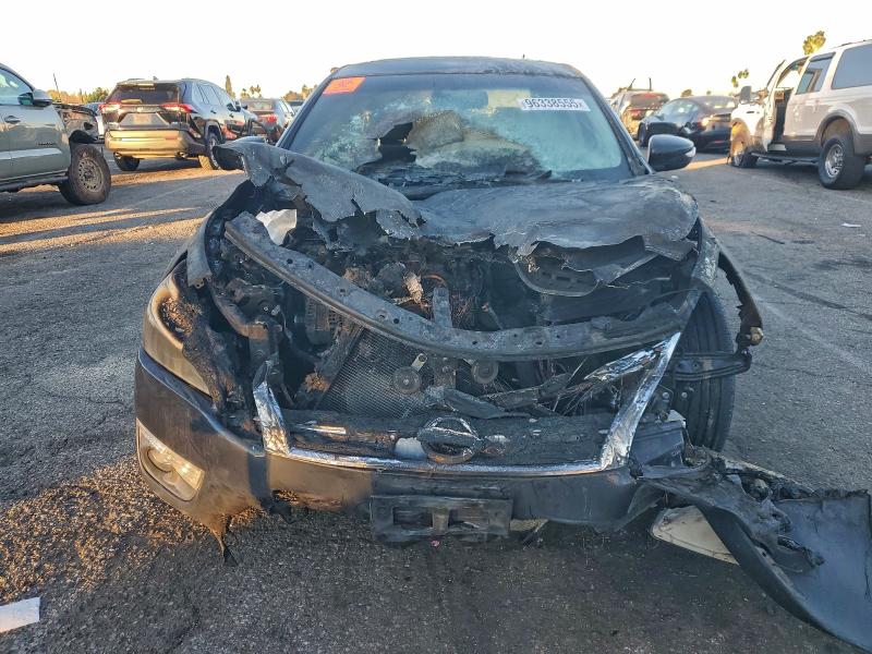 Фото 5 - NISSAN ALTIMA