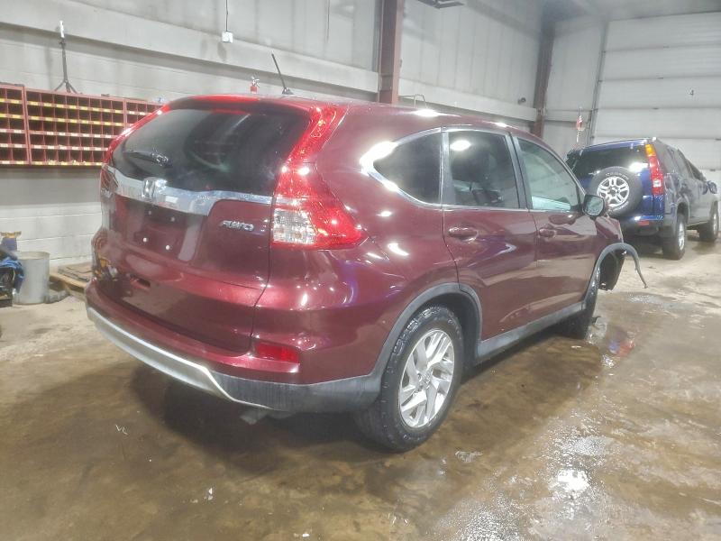 Фото 3 - HONDA CRV