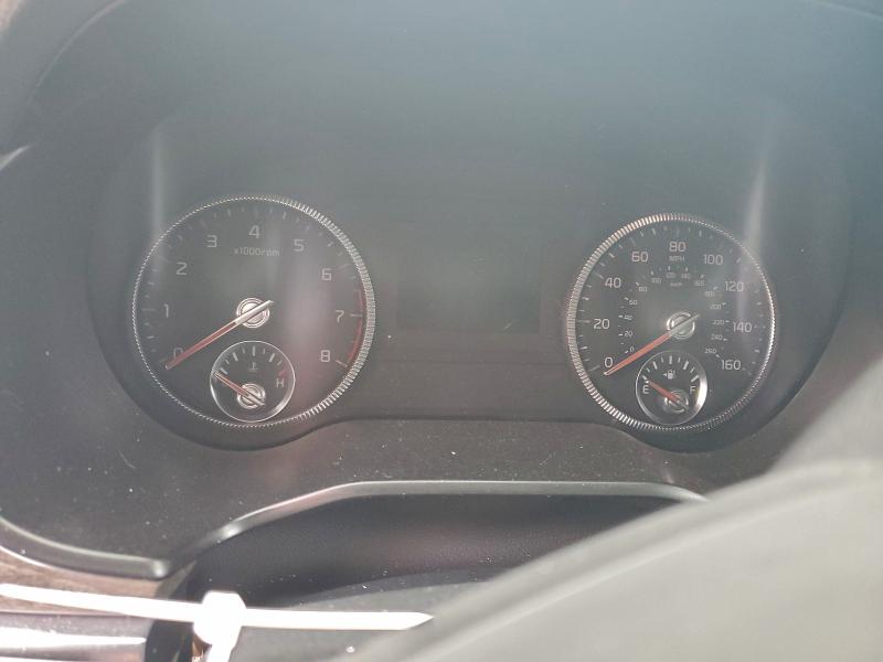 Фото 9 - KIA TELLURIDE