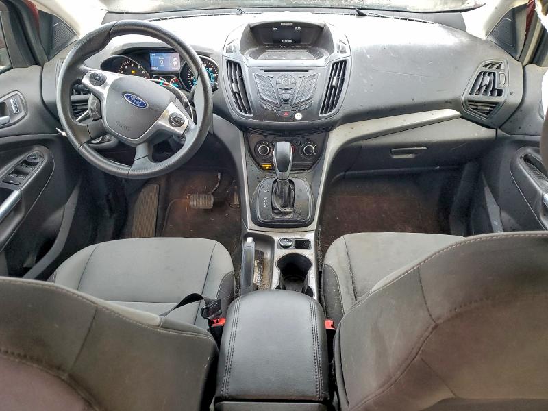 Фото 8 - FORD ESCAPE